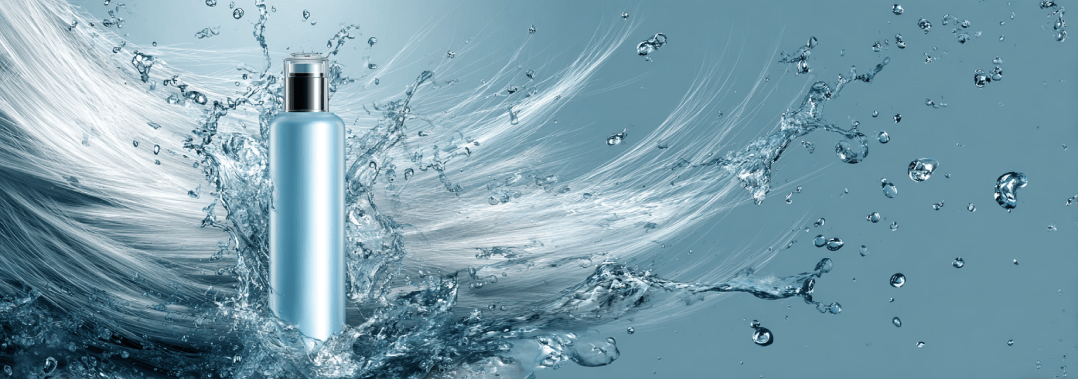 The Importance of Shampoo